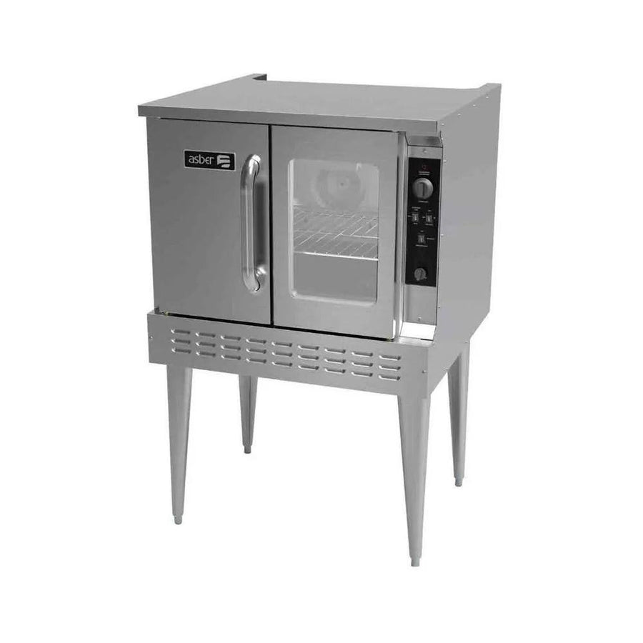 Asber AECO-1 Horno Convección a Gas