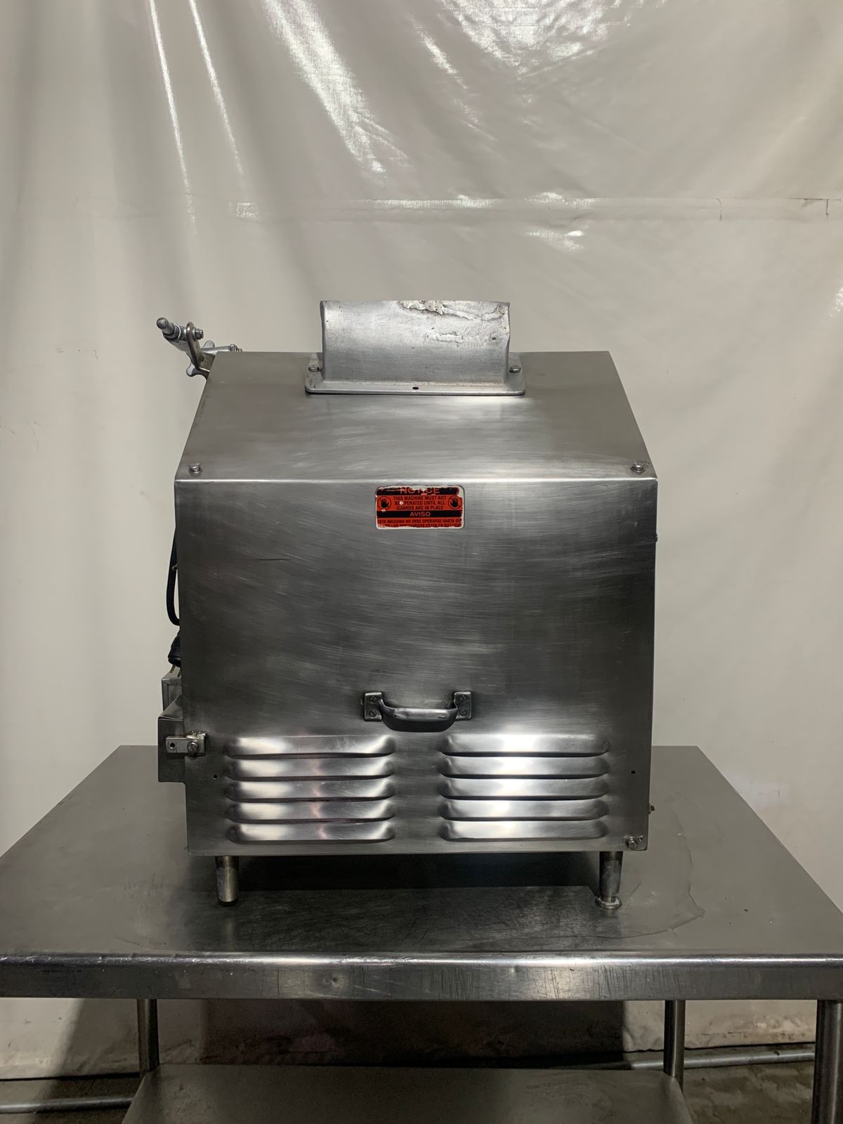 Roladora 20 Pulgadas Acme (Reacondicionado)