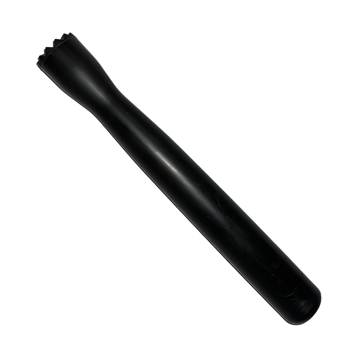 Muddler de Polipropileno Concassé Triangular
