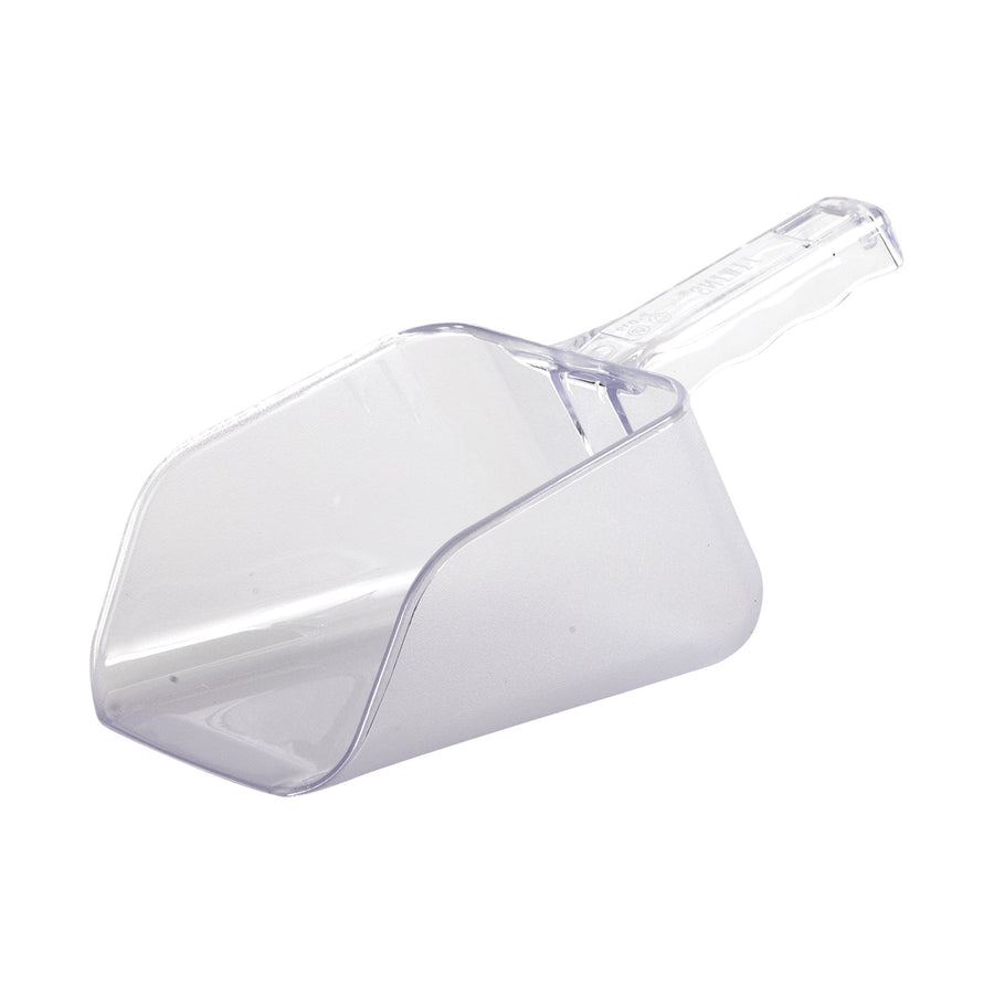 Cucharón para Hielo de Policarbonato Concassé 32 oz