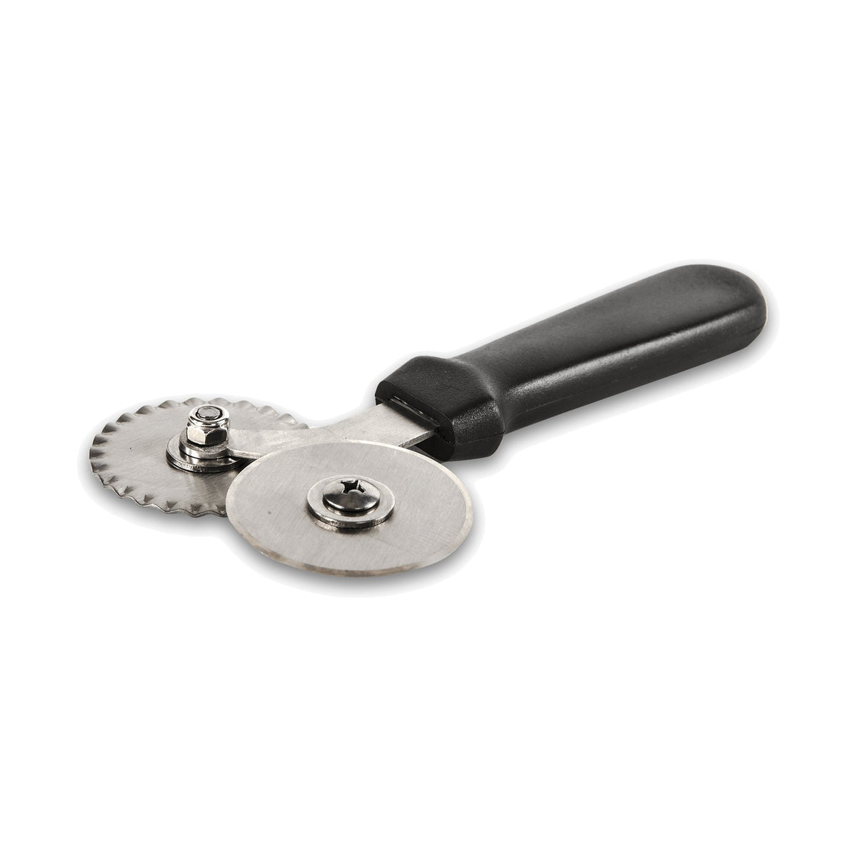 Cortador de Pizza Doble 2.5" Concassé