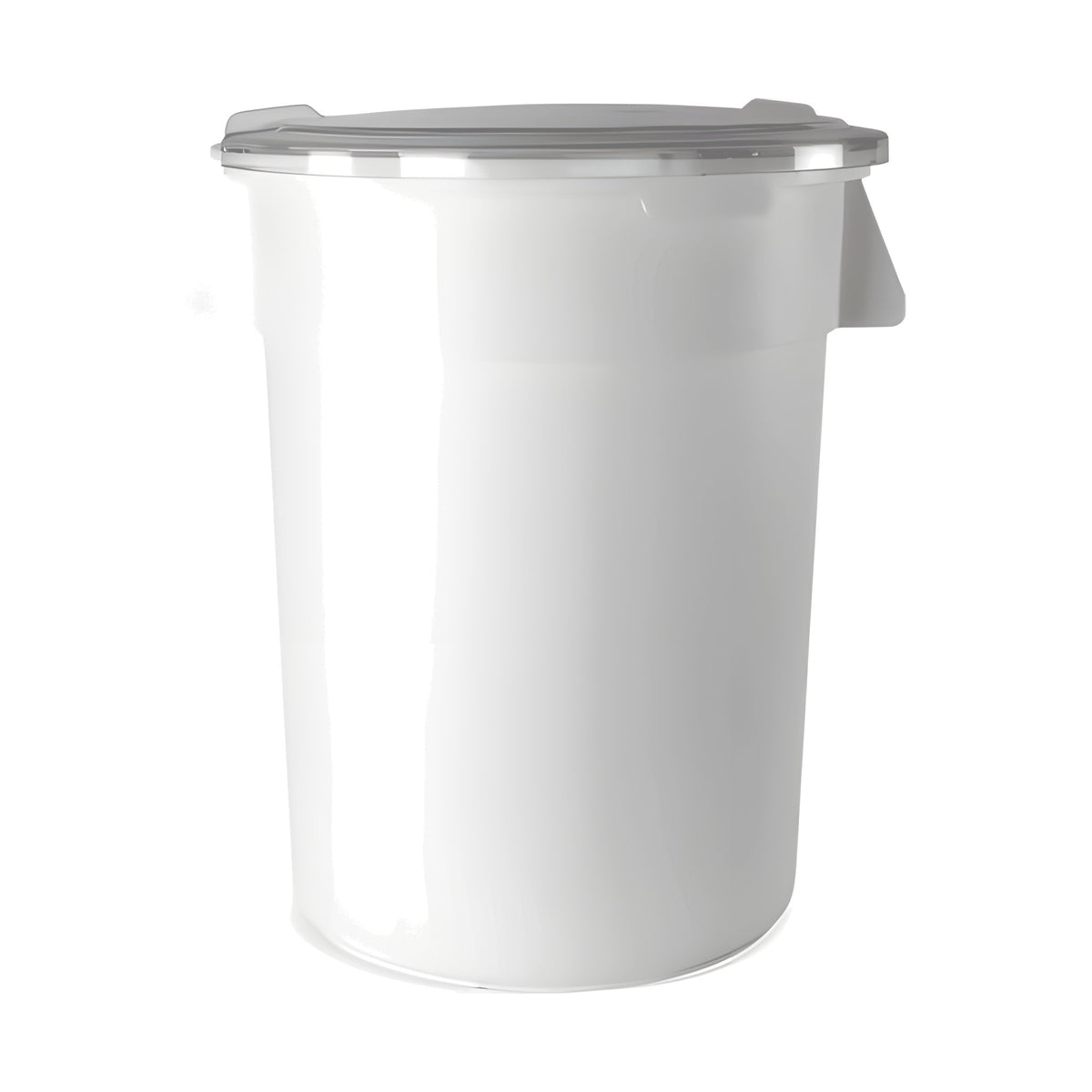 Almacenador de Hielo y Granos Redondo Concassé 40 L