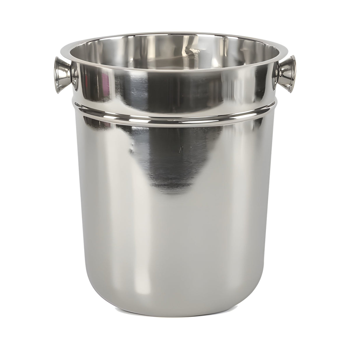 Balde para Botella de Acero Inoxidable Concassé 8 L