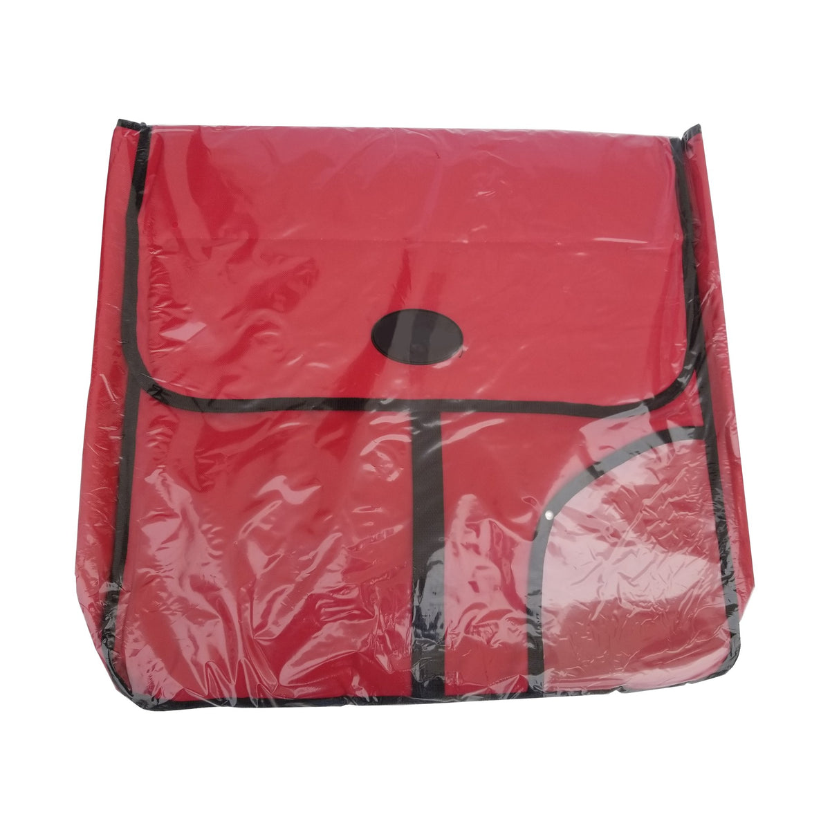 Bolsa Térmica para Pizza Roja Concassé 22" x 22" x 5"