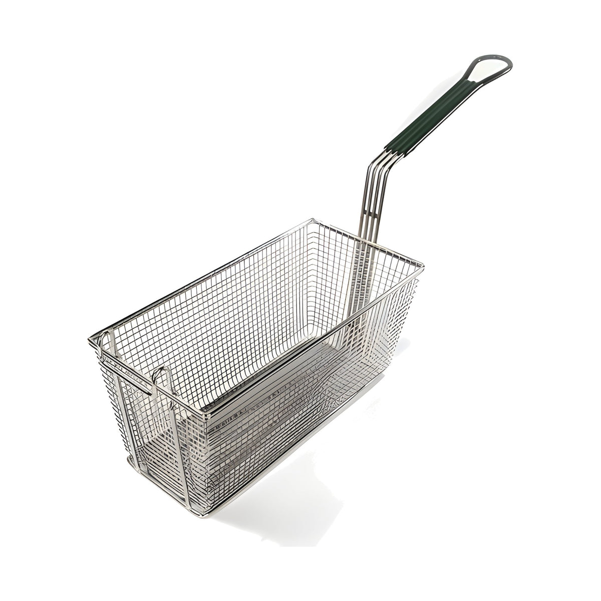 Canastilla para Freír Rectangular Concassé 33.5 x 16.5 x 15 cm