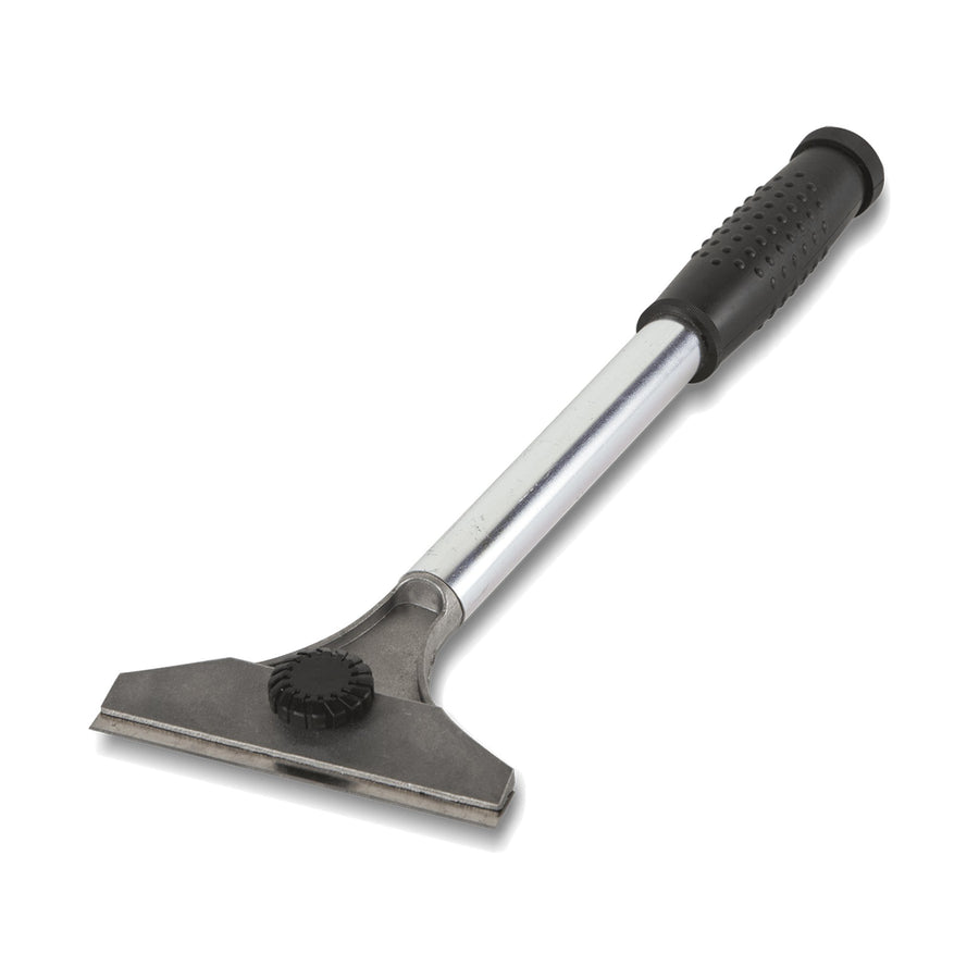 Raspador para Parrilla de Acero Inoxidable 12" Concassé