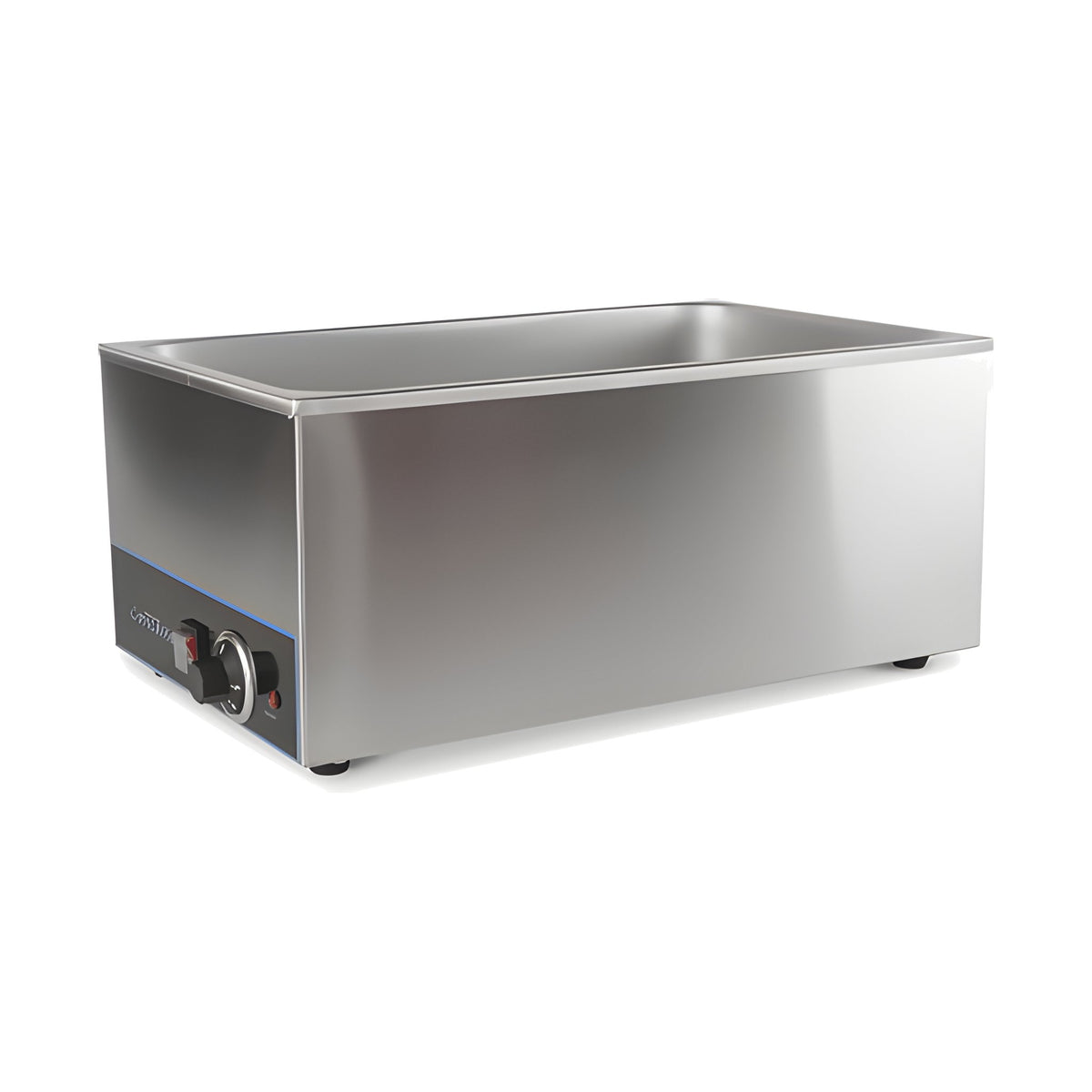 Chafer Eléctrico 110 V Concassé