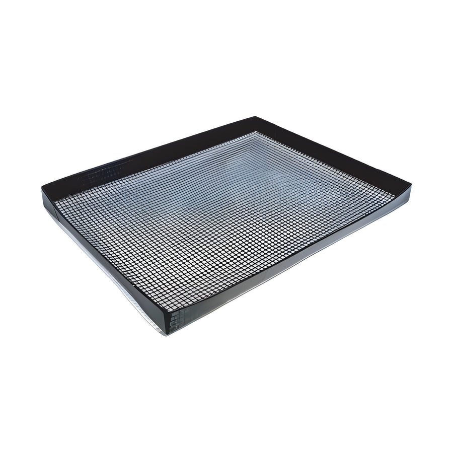 Charola de Silicón para Tostar Galletas 28 x 35 cm Concassé