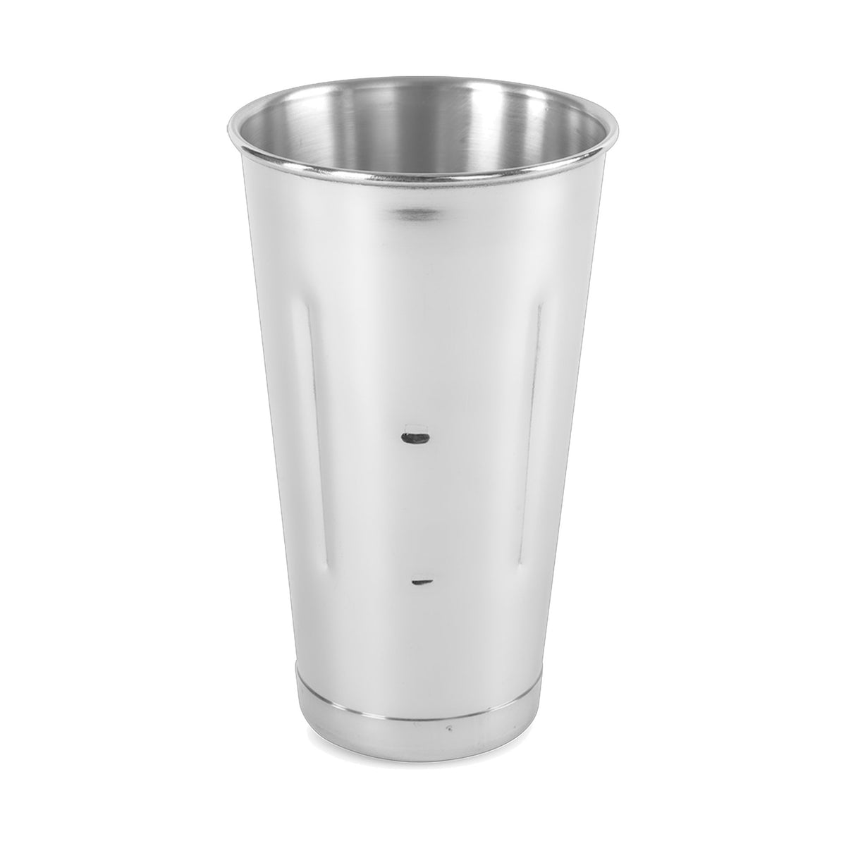 Vaso para Malteada de Acero Inoxidable 30 oz Concassé