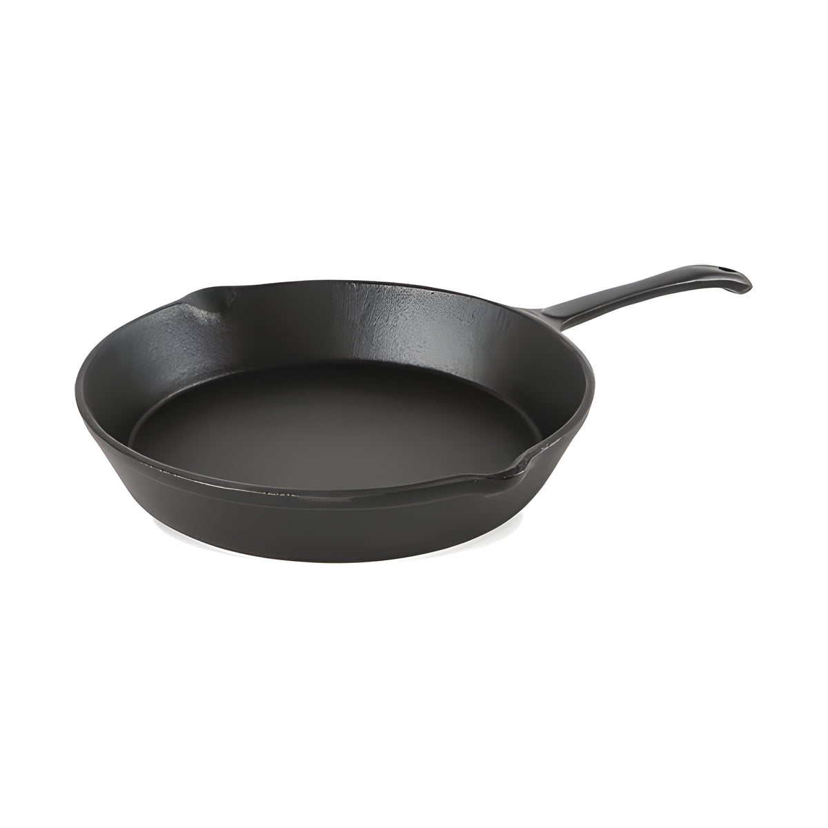 Comal de Acero al Carbón Concassé Para queso 15 cm
