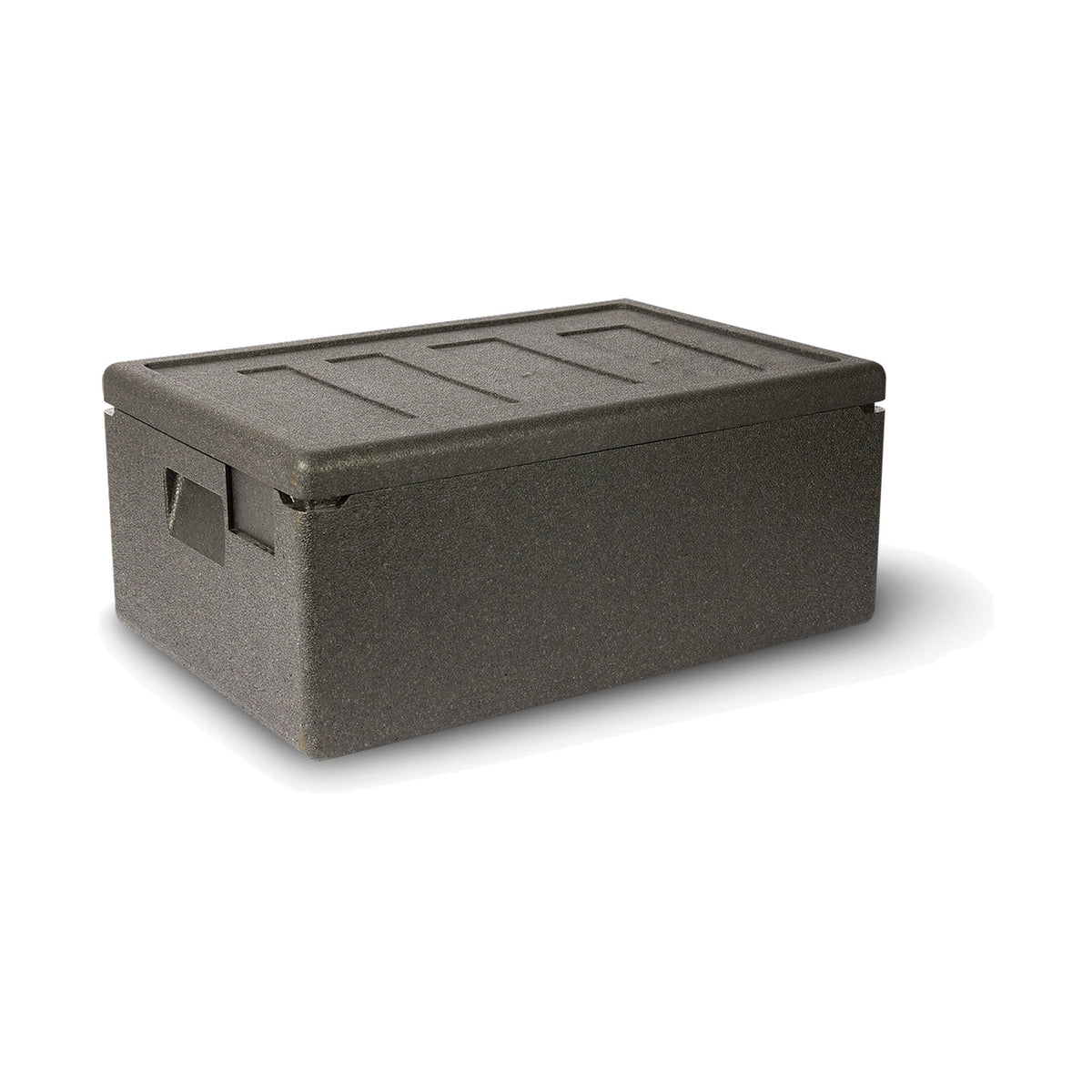 Caja Térmica para Alimentos Concassé Para inserto de 6"