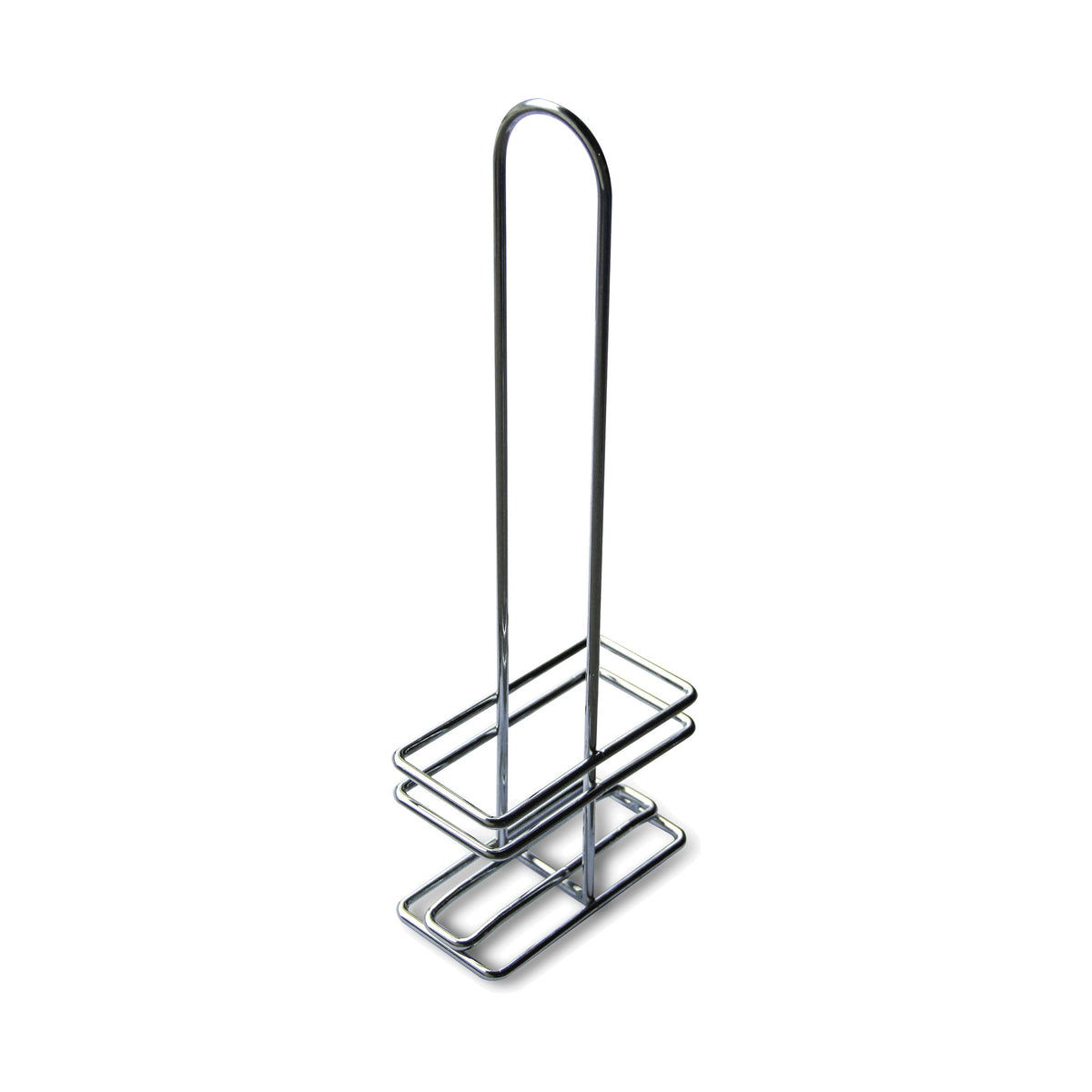 Soporte Cromado para Dispensador de Aceite de Oliva Concassé 16 oz