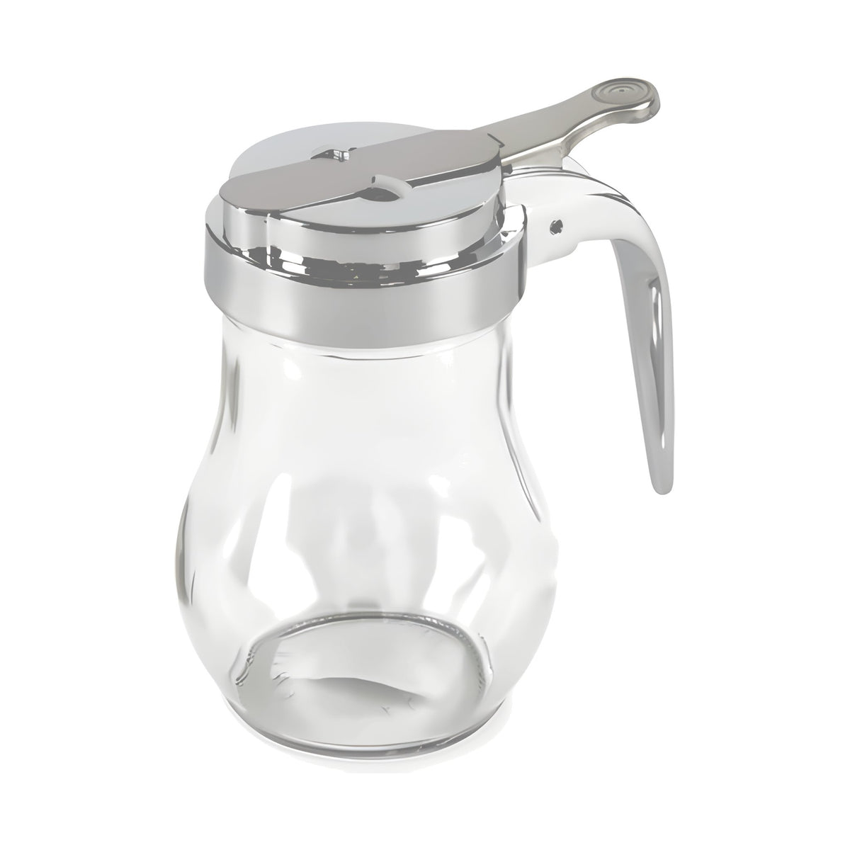 Dispensador de Vidrio para Miel Concassé 6 oz