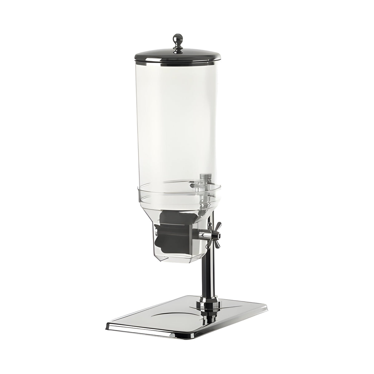 Dispensador de Cereal Concassé Sencillo 7.5 L