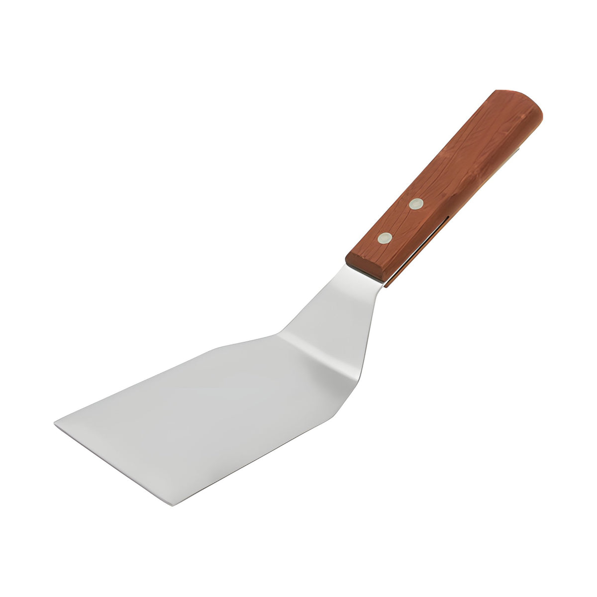 Volteador Rectangular 6.5" Concassé Madera