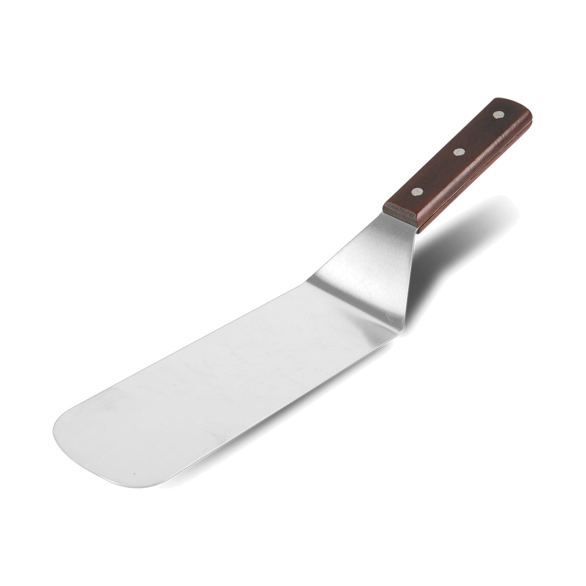 Volteador de Pizza Concassé 8.5" Liso