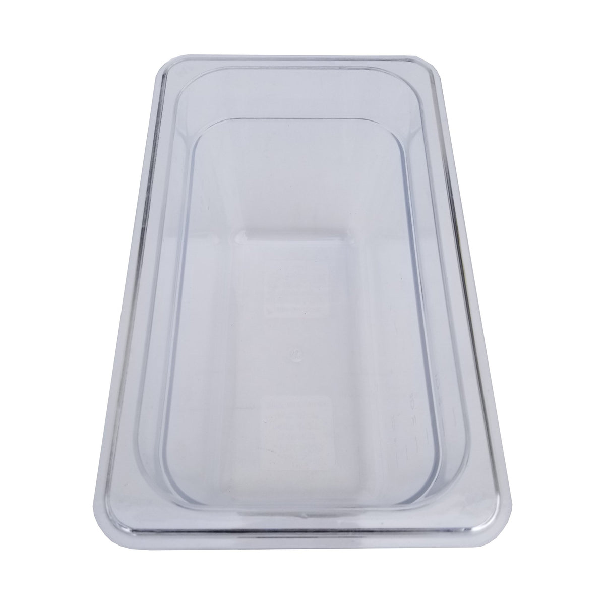 Inserto Cuarto de Policarbonato Concassé 15 cm