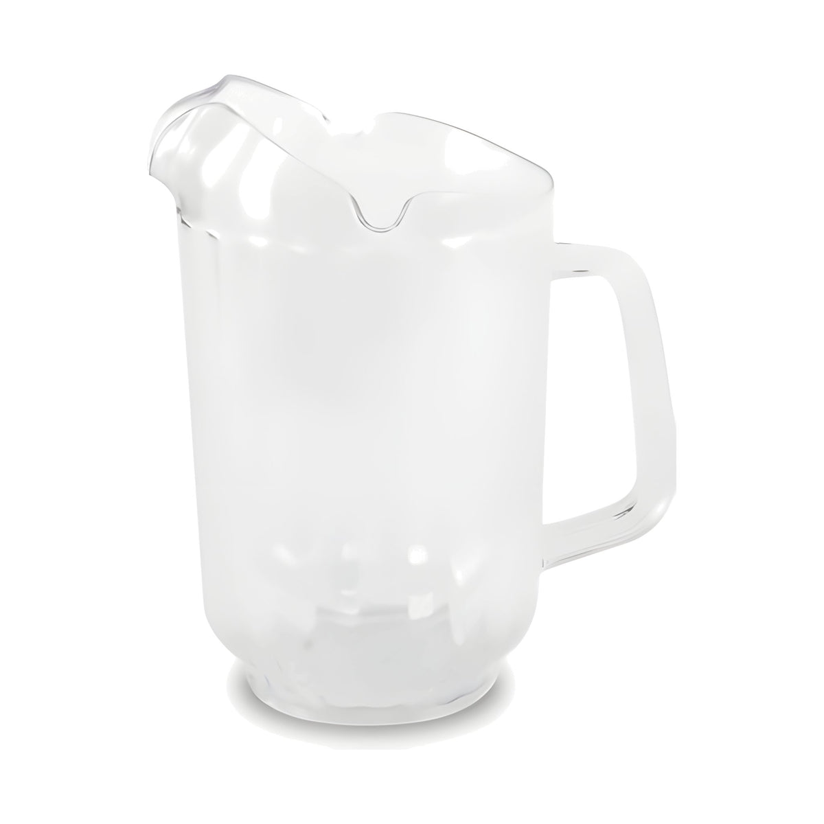 Jarra de Policarbonato Transparente Concassé 1.8 L