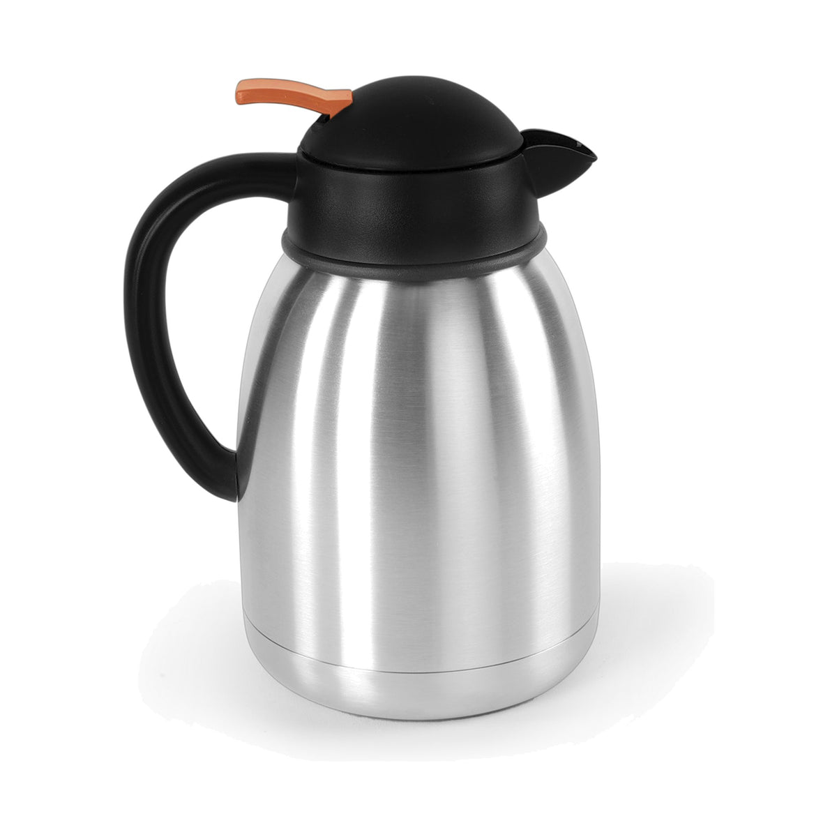 Jarra Térmica de Acero Inoxidable Concassé 1.5 L