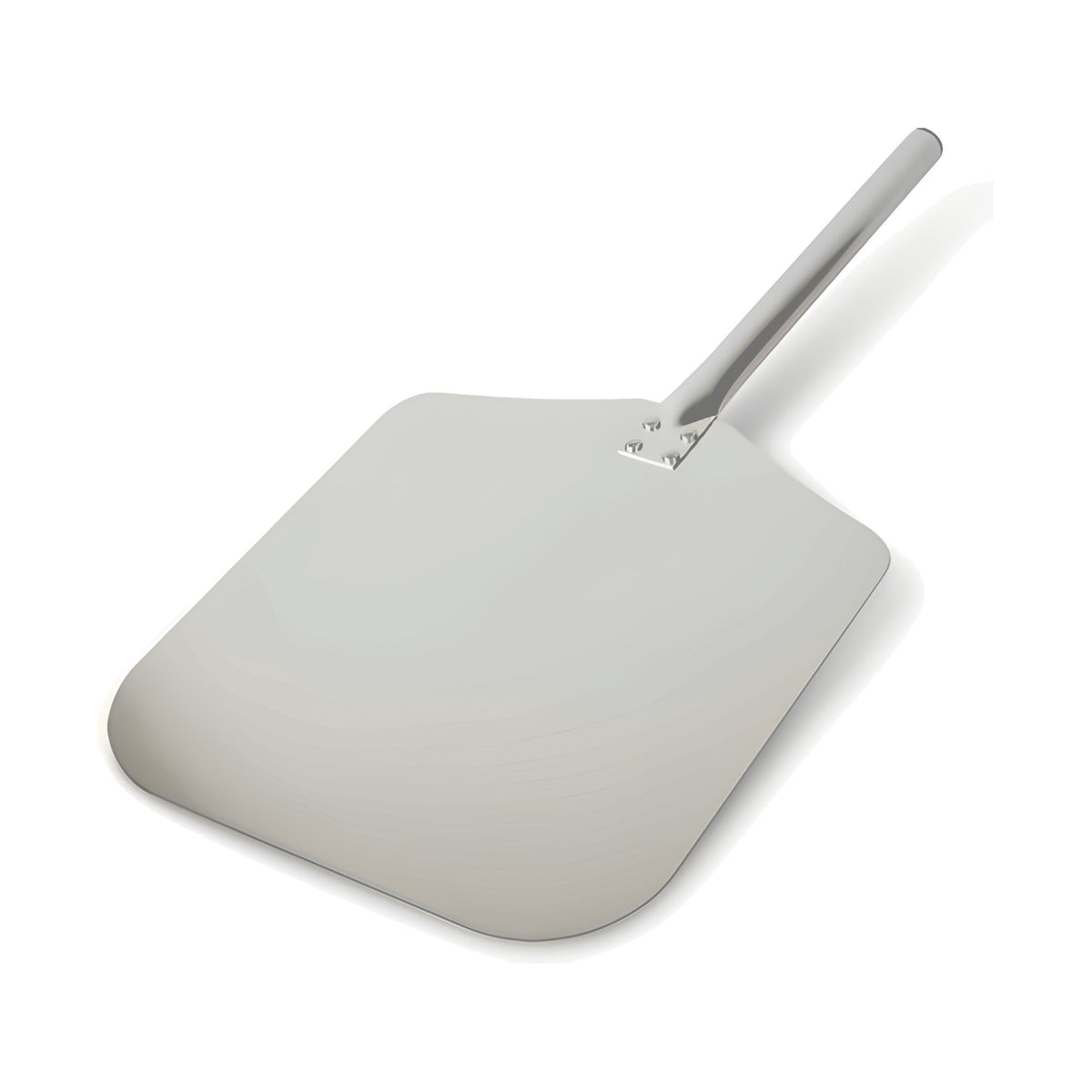 Pala para Extracción de Pizza de Aluminio Concassé 26"