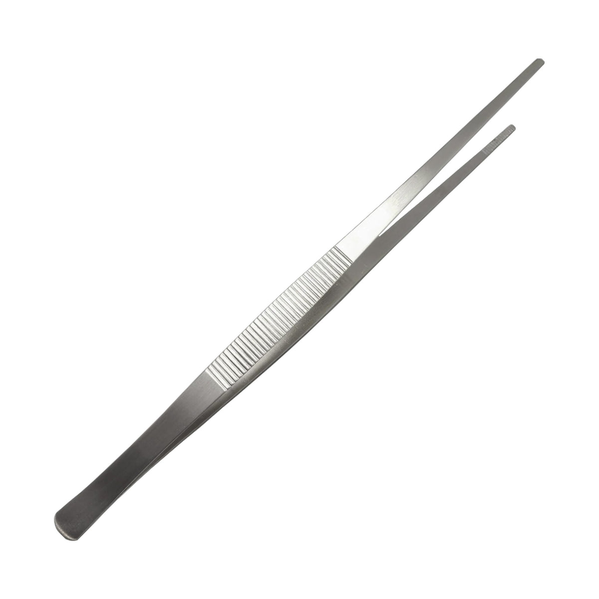 Pinza de Precisión y Decoración de Acero Inoxidable Concassé 8" Recta