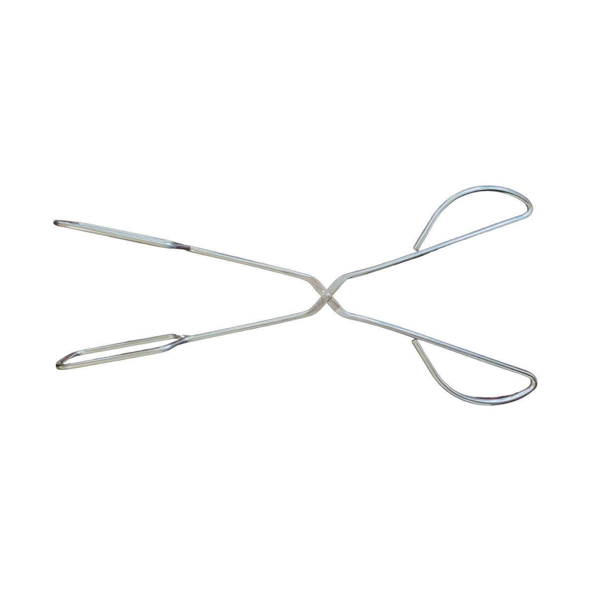 Pinza Tijera de Acero Inoxidable Concassé 15"