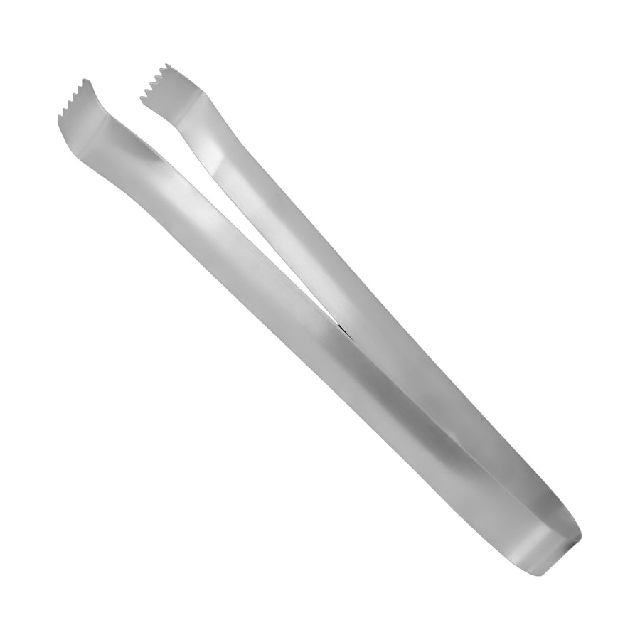 Pinza para Hielo Tipo POM 9" de Acero Inoxidable Concassé