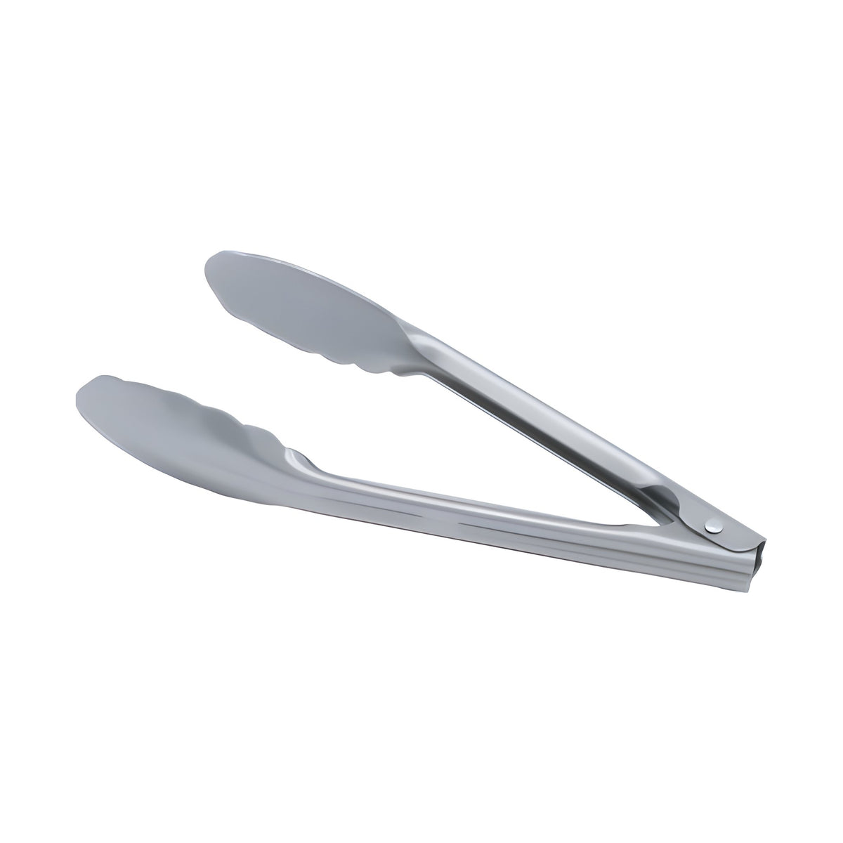 Pinza para Pan de Acero Inoxidable Concassé 9.5" Cal. 18