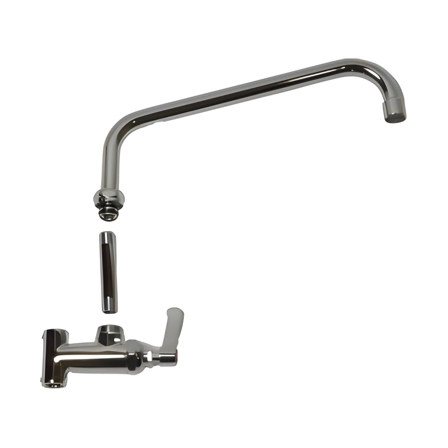 Kit de Grifo para Mezcladora (Modelos 13, 33 y 40) Concassé