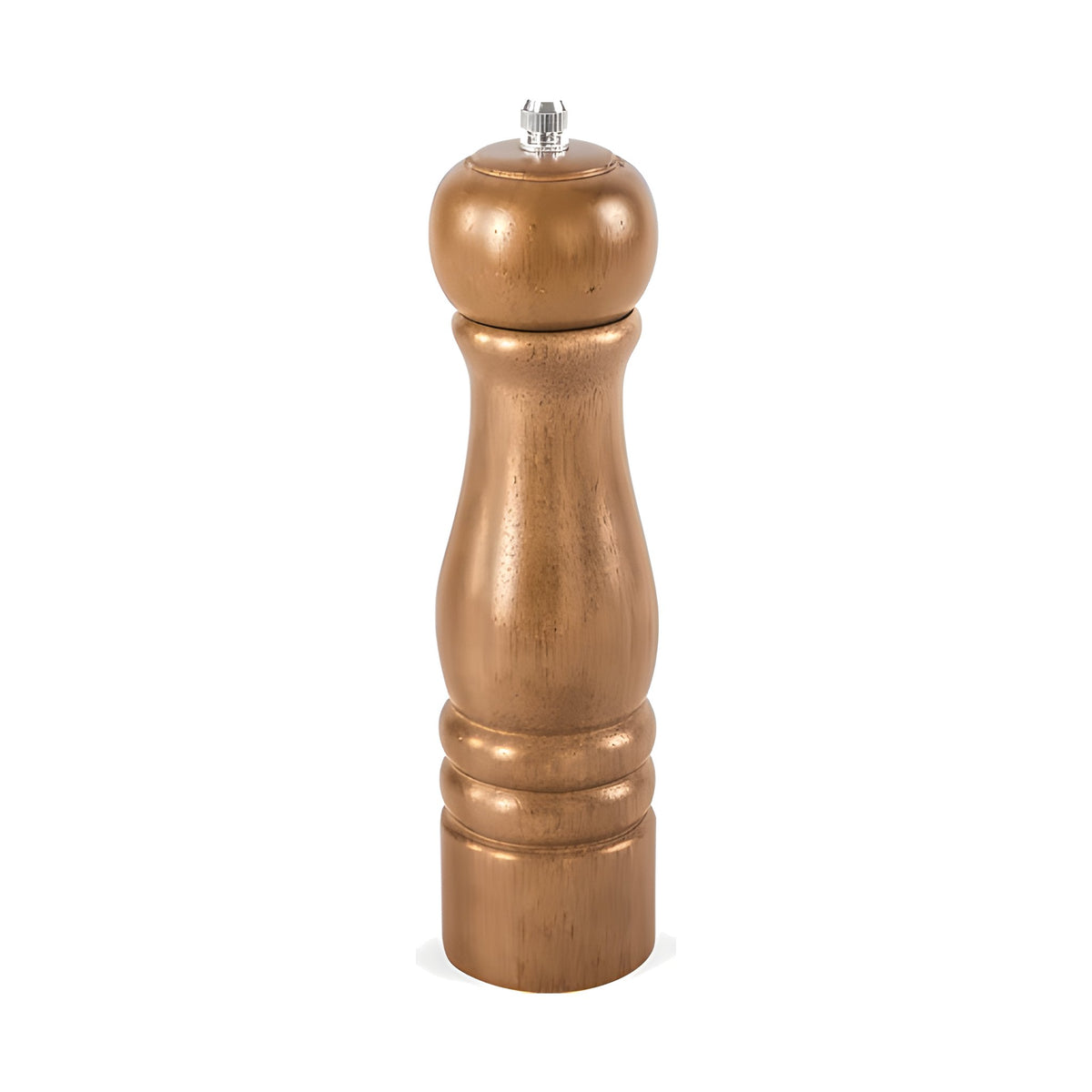 Pimentero Molino de Madera Concassé 8"