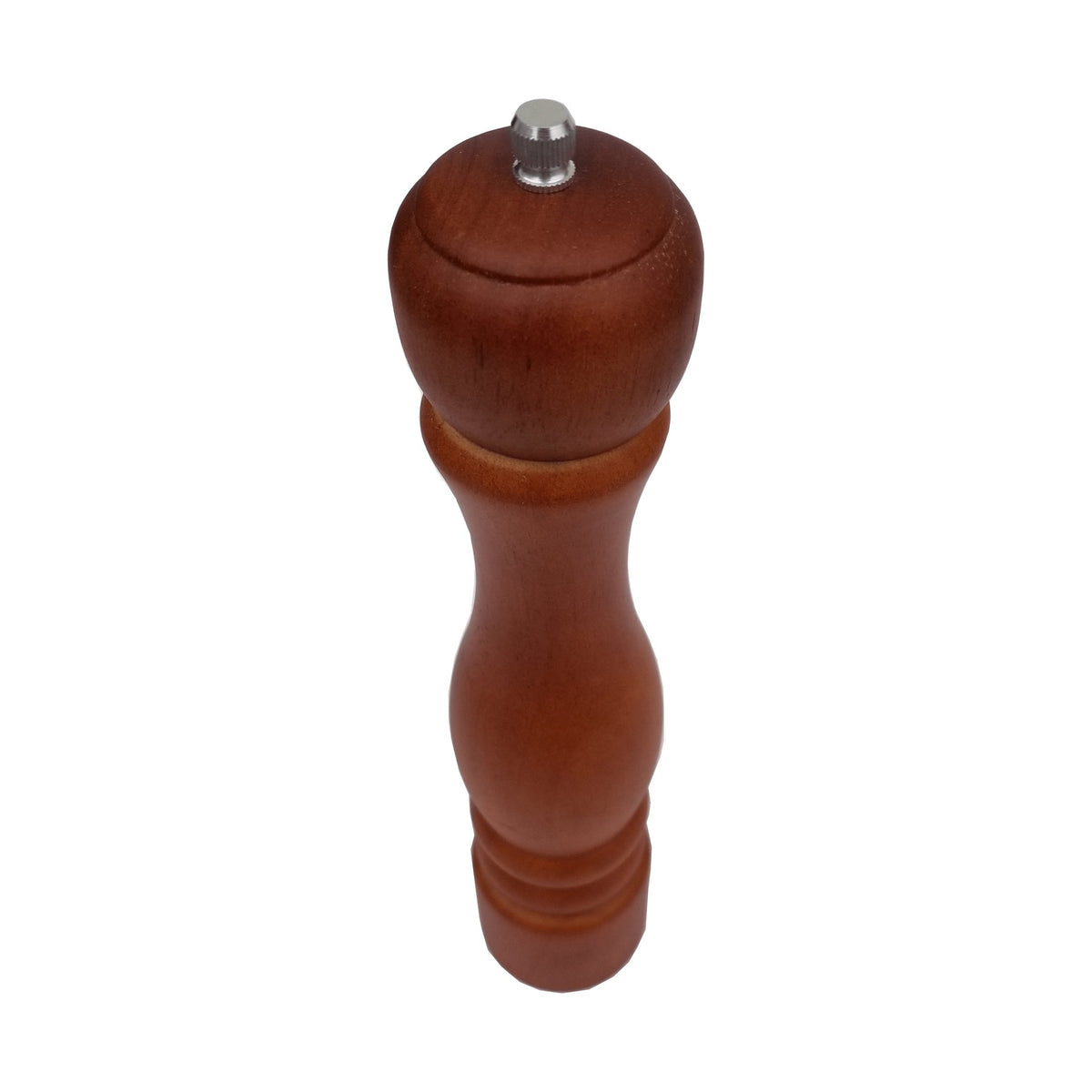 Pimentero Molino de Madera Concassé 12"