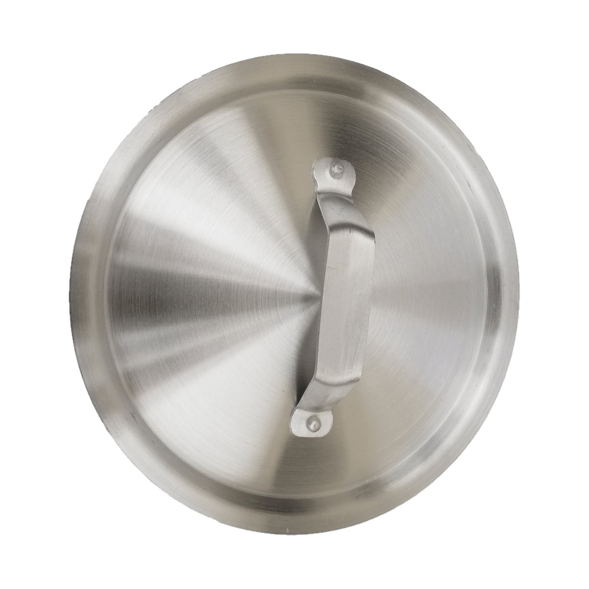 Tapa para Cazo Cónico de Aluminio Concassé 2.75 L