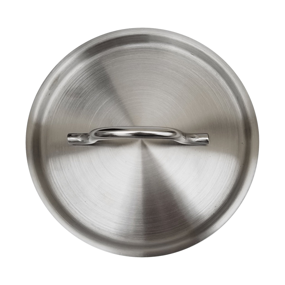 Tapa para Cazo de Acero Inoxidable Concassé 2 L