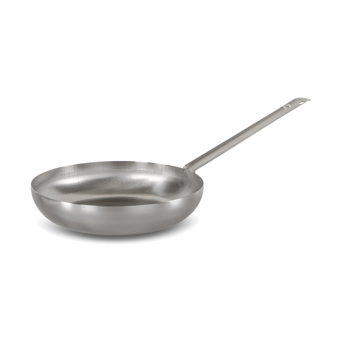 Sartén de Acero Inoxidable Concassé 28 cm