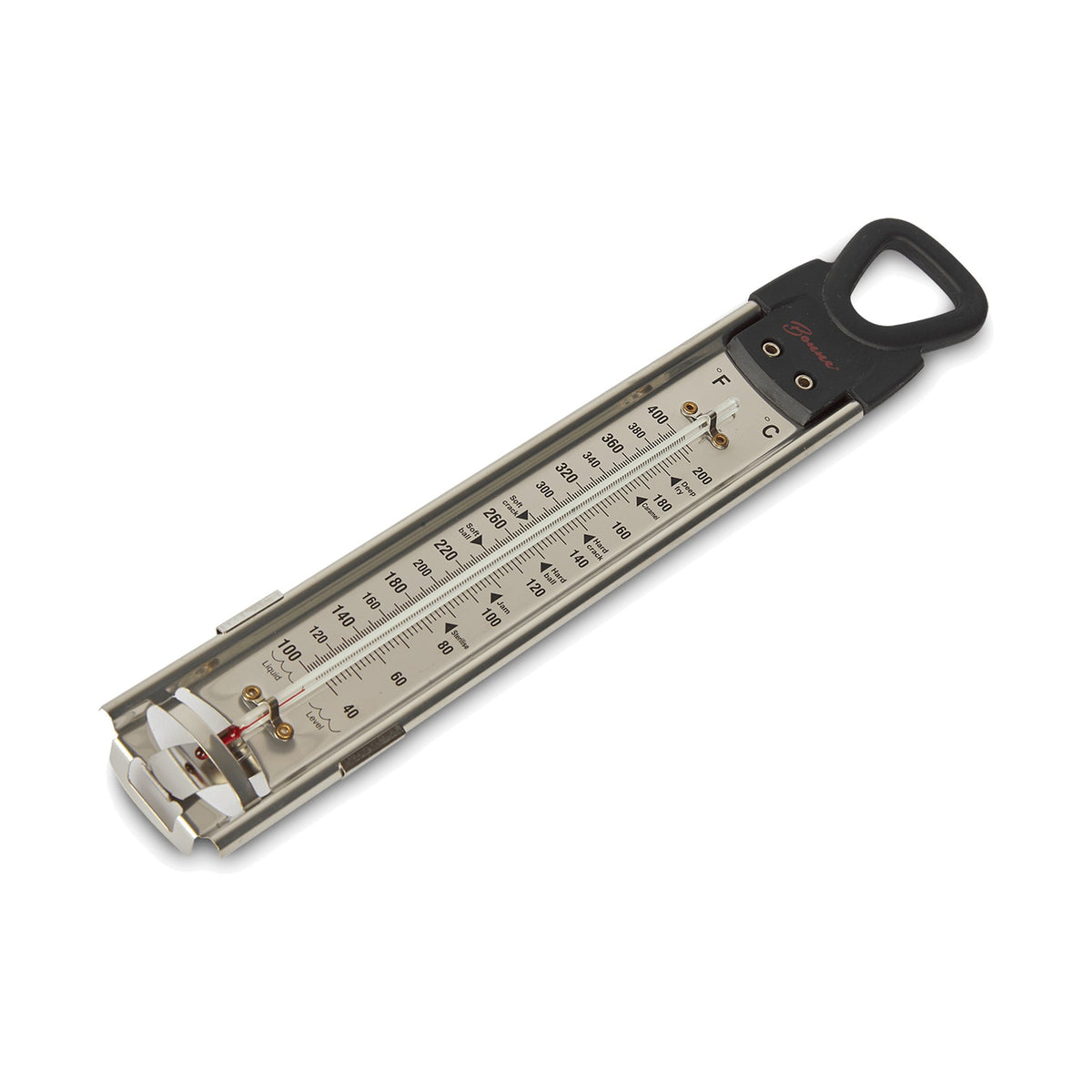 Termómetro para Azúcar y Leche Concassé