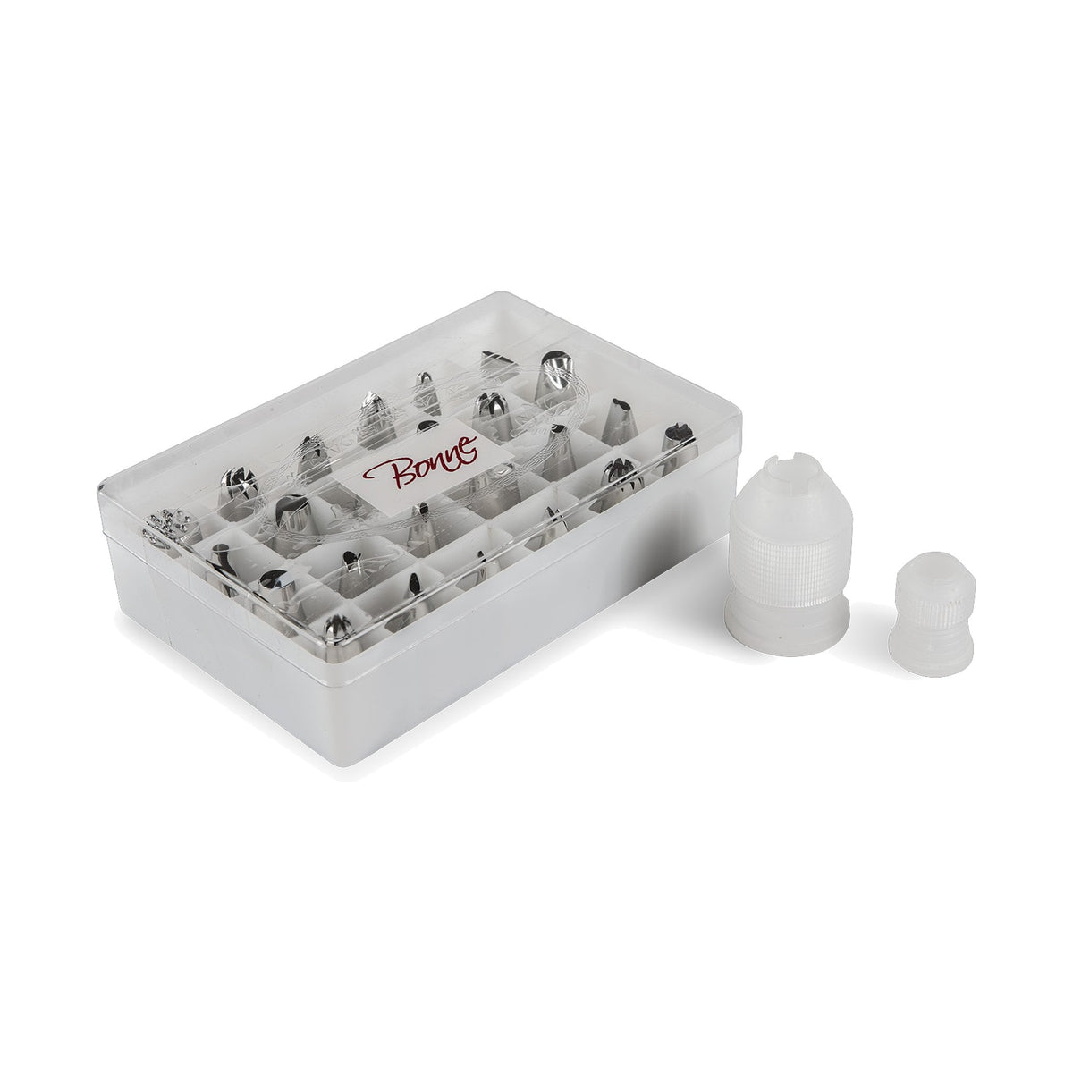 Juego de Conectores de Plástico para Duya Concassé