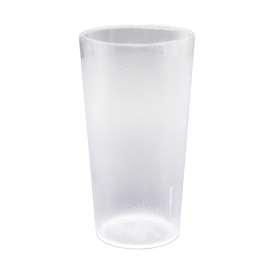Vaso Ecológico de Policarbonato Reciclado Concassé 12 oz