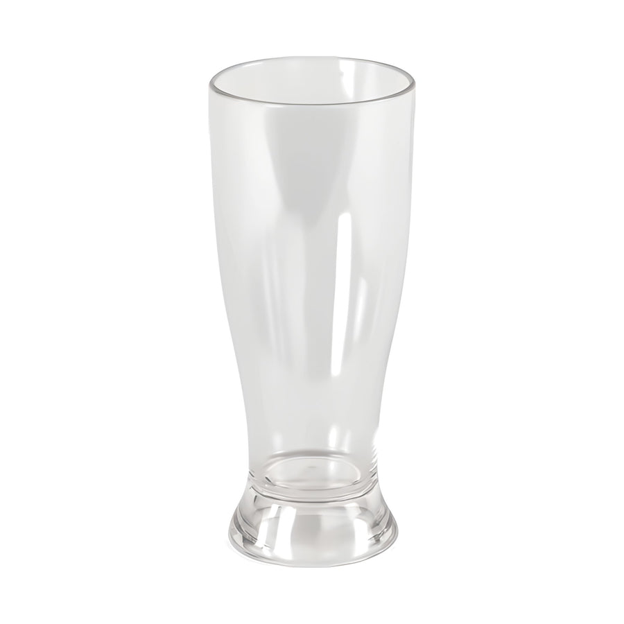 Vaso Cervecero de Policarbonato 11 oz Concassé