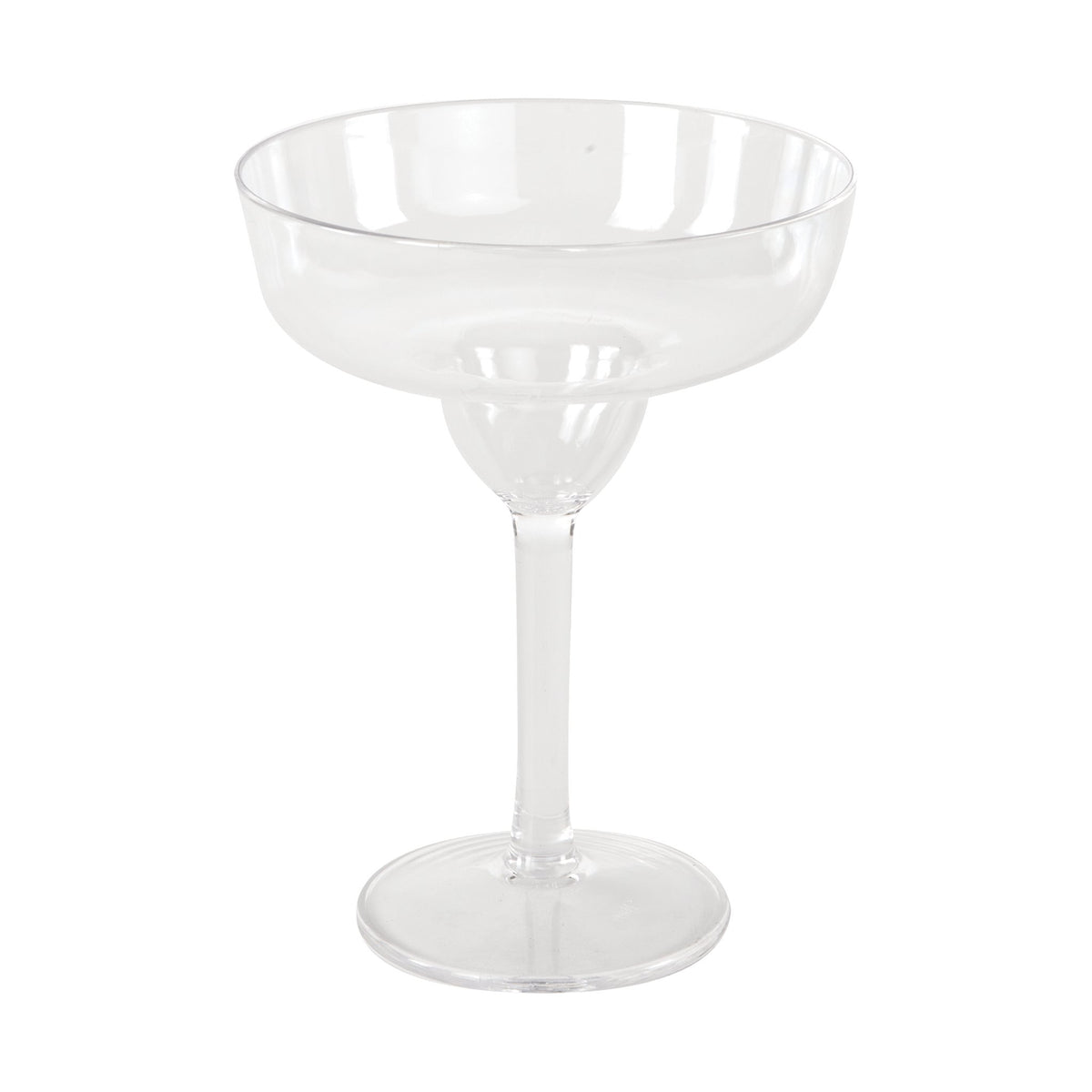 Copa Margarita de Policarbonato 12 oz Concassé