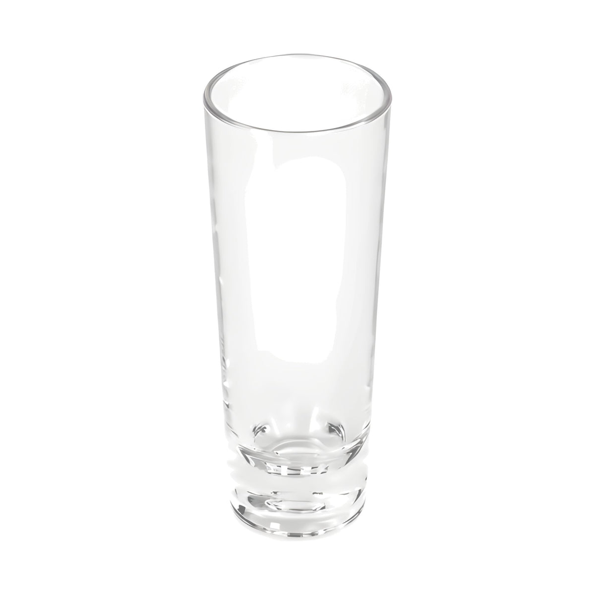Vaso Tequilero de Policarbonato 2 oz Concassé