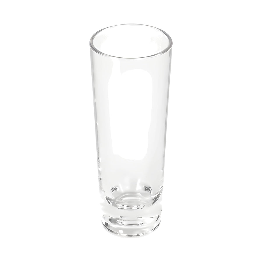 Vaso Tequilero de Policarbonato 2 oz Concassé