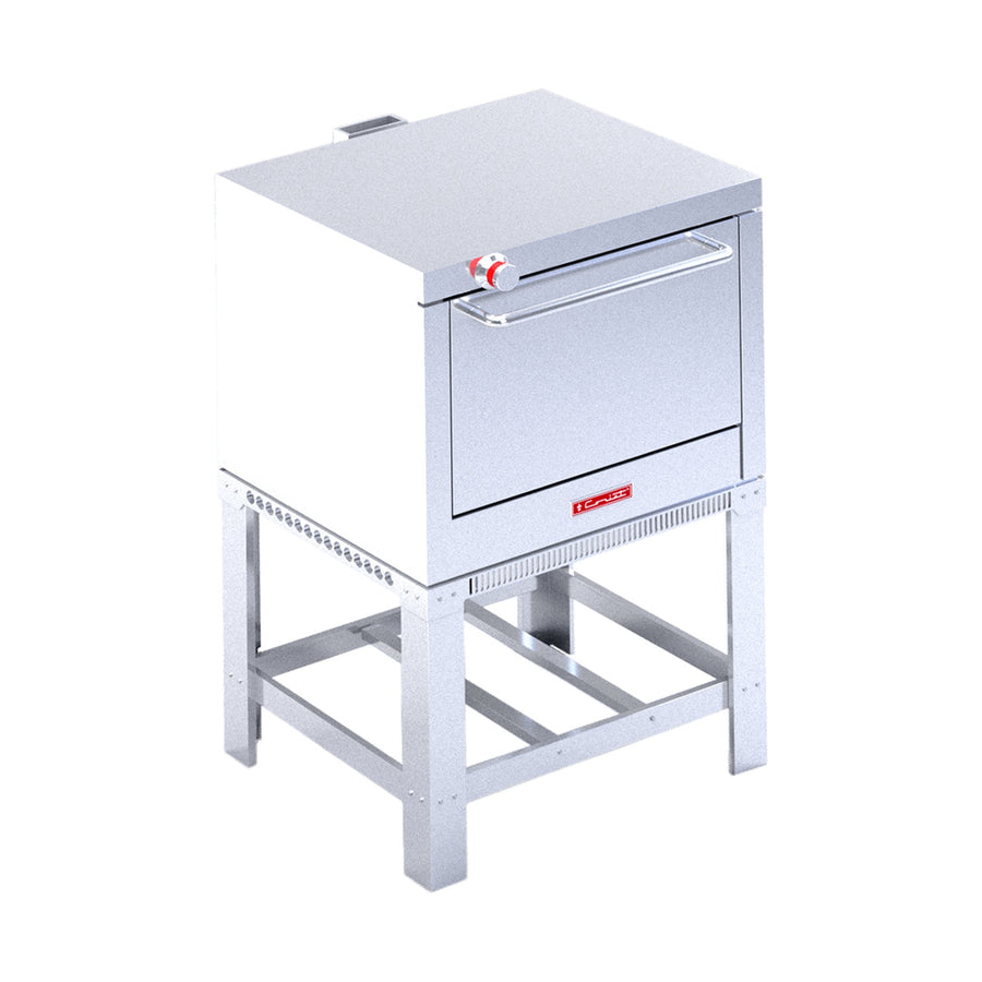 Horno de Gaveta 5 Charolas Coriat HC-35 Máster de Piso