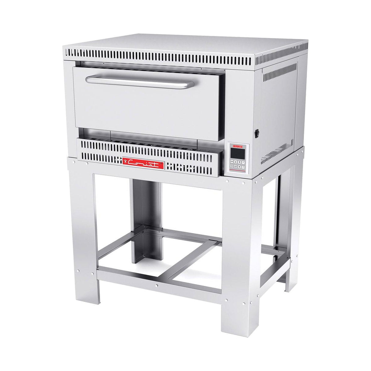 Horno para 1 Pizza Coriat Pizzino-1 Petit de Piso