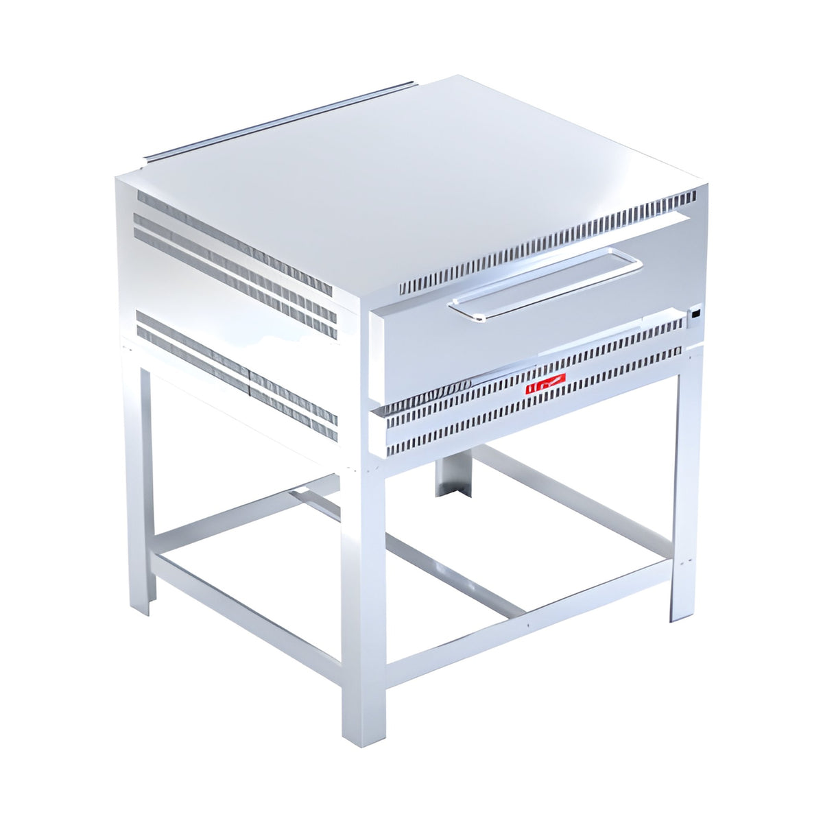 Horno para 4 Pizzas Coriat PIZZA-4 Máster de Piso · vista 2