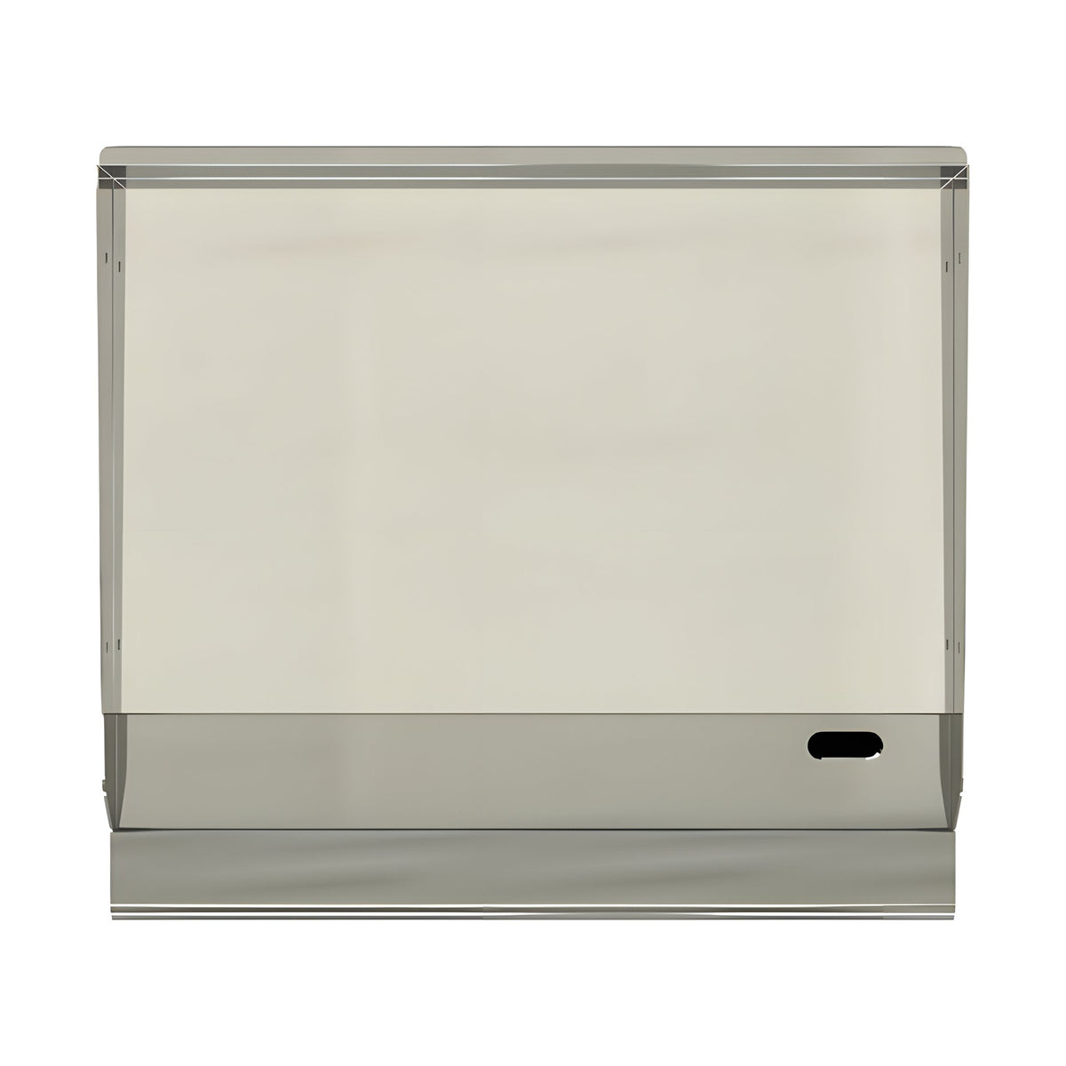 Plancha Eléctrica 3 Resistencias Coriat CV-3-E Máster de Mesa · vista 4