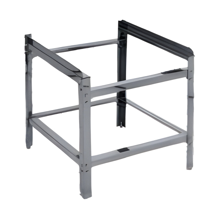 Base de Acero Inoxidable Coriat Petit para Freidora FC-10