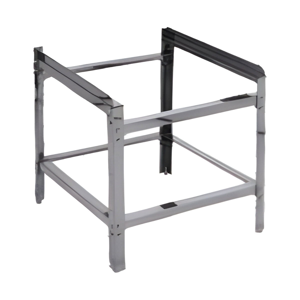 Base de Acero Inoxidable Coriat Petit para Freidora FC-10-D