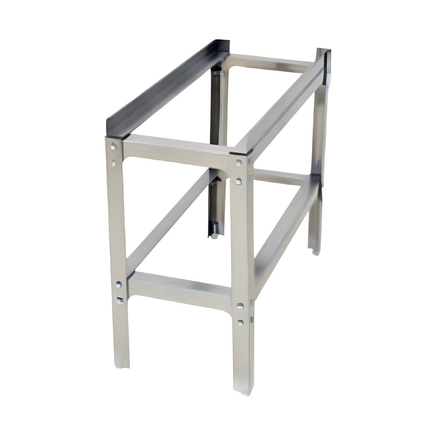 Base de Acero Inoxidable 29 cm Coriat Máster para Plancha o Parrilla