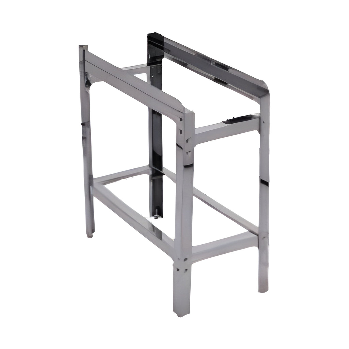 Base de Acero Inoxidable 29 cm Coriat Petit para Plancha CH-1