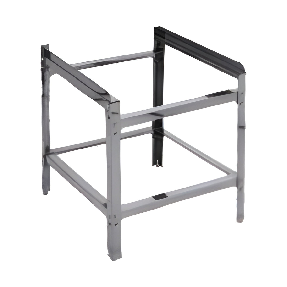 Base de Acero Inoxidable 59 cm Coriat Máster para Plancha, Parrilla o Asador · vista 2